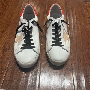 Golden Goose Super Star, Size 44